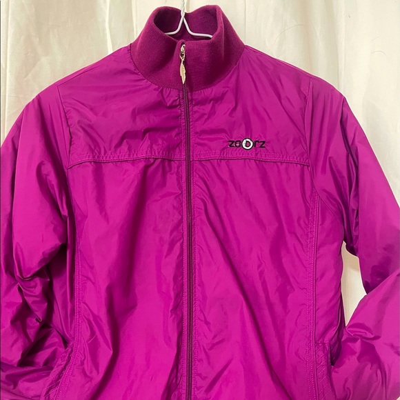 Woman jacket S size. - Picture 1 of 2